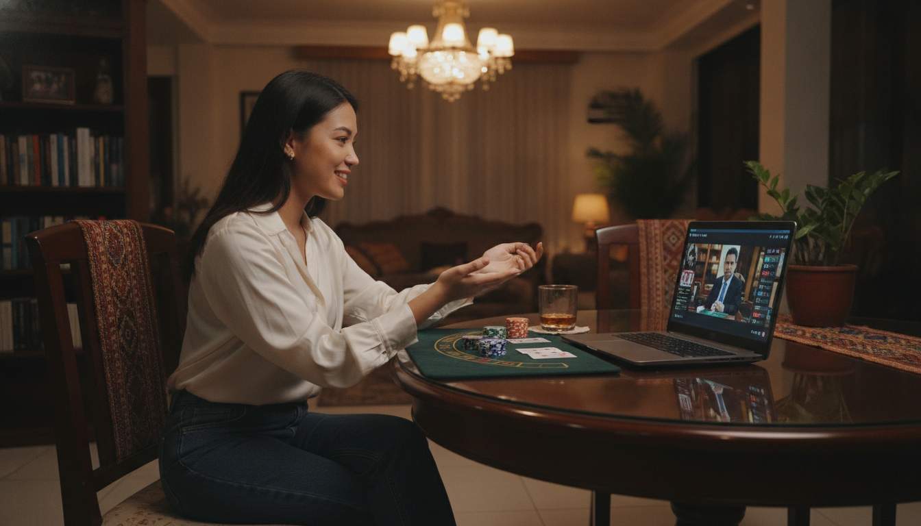 Live Casino Classics